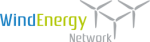 WindEnergy Network Logo